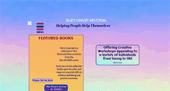 Desktop Screenshot of ourlifeskills.com